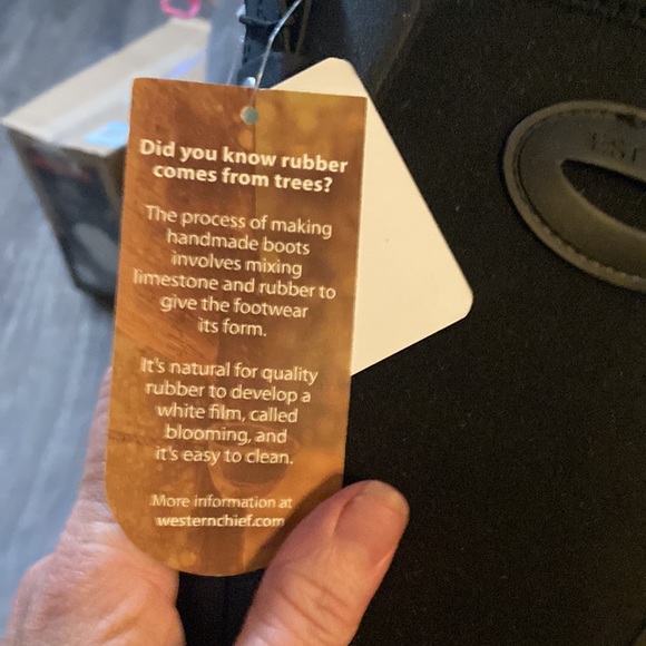 Western Chief Kids Neoprene Kid's Boots (Toddler/Little Kid/Big Kid 4 - Picture 7 of 9